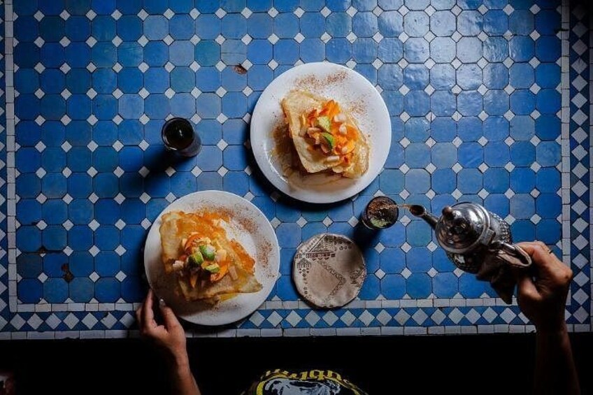 Spice Streets Fes Food Tour with 15+ Tastings 2