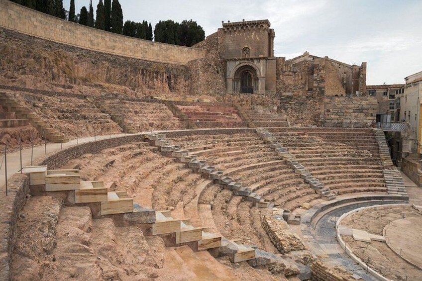TOP Cartagena : Private guided tour with your mobile 3
