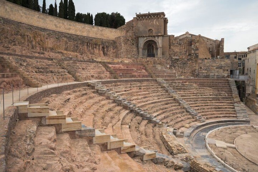 TOP Cartagena : Private guided tour with your mobile 3