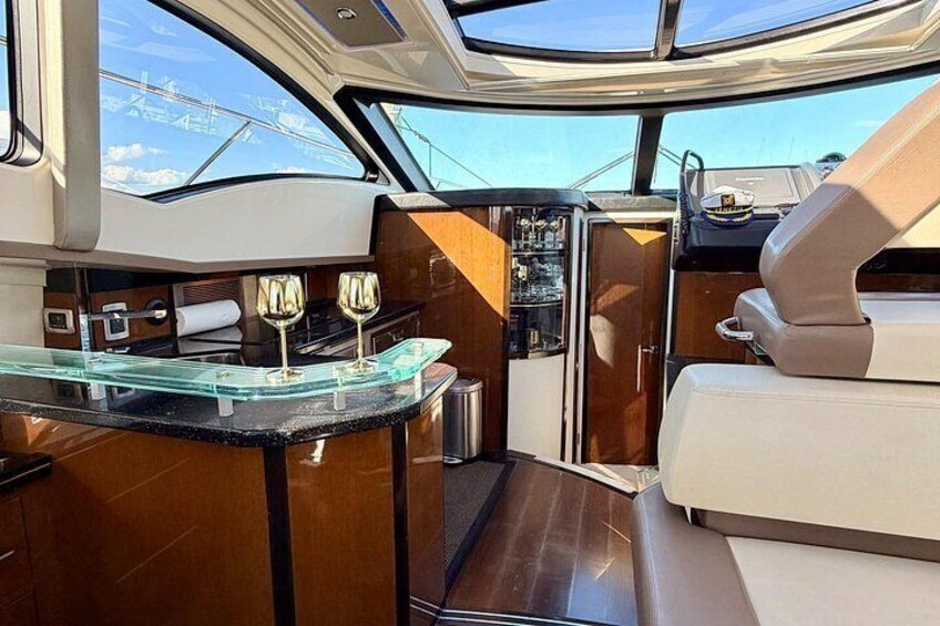 Palm Beach Luxury Yacht Cruises 2