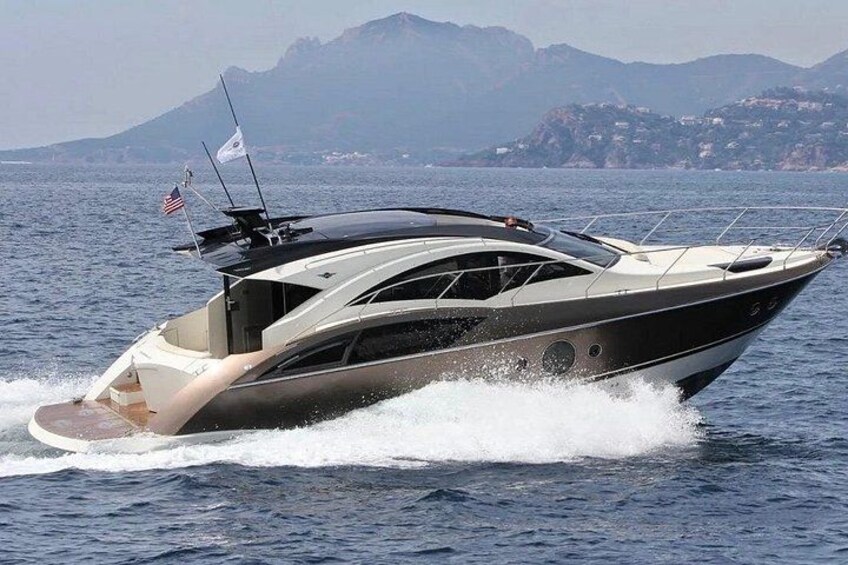 Palm Beach Luxury Yacht Cruises 3