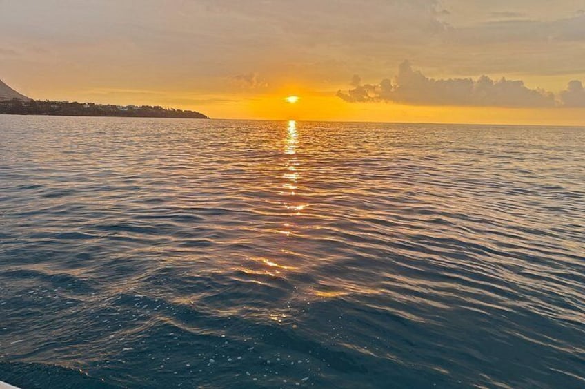 Cefalù Private Sunset Tour with Snorkeling and Aperitif. 4