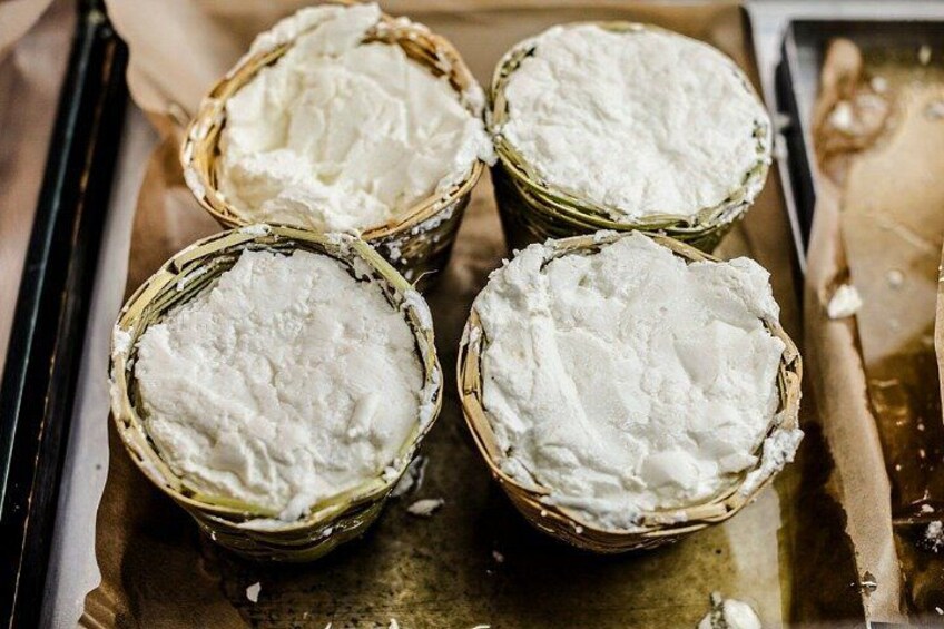 Rabat Nights Food Tour with 15+ Tastings 5