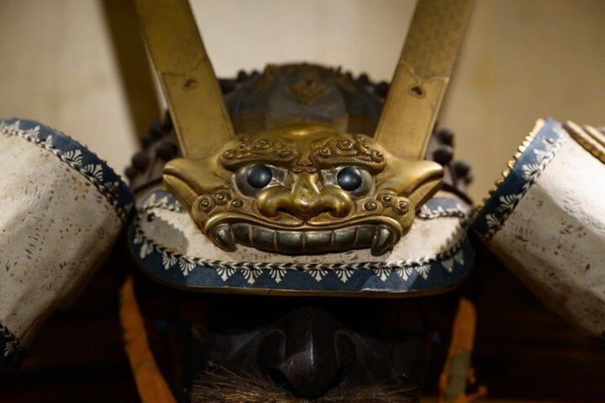 Ninja Experience at Samurai Museum in Shinjuku Tokyo 3