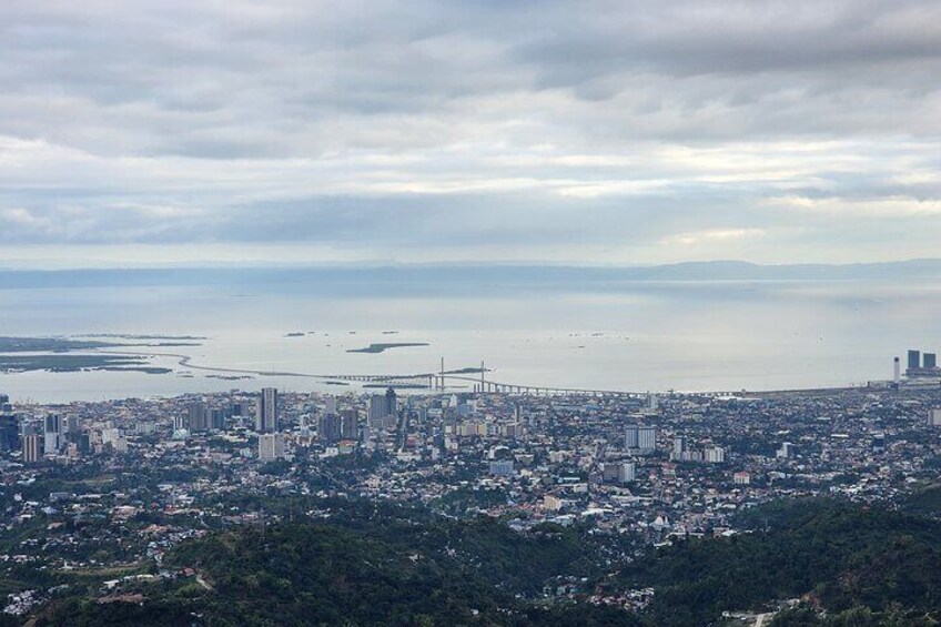 TOPS Lookout 1