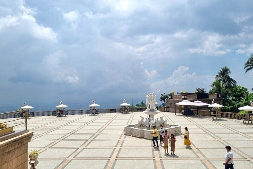 Temple of Leah 2