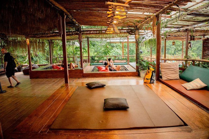 Koh Samui Zipline Rainforest Canopy Experience 2