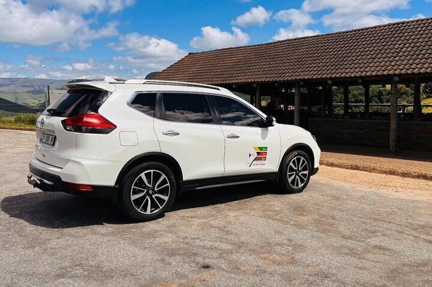Mbombela City Tour 3