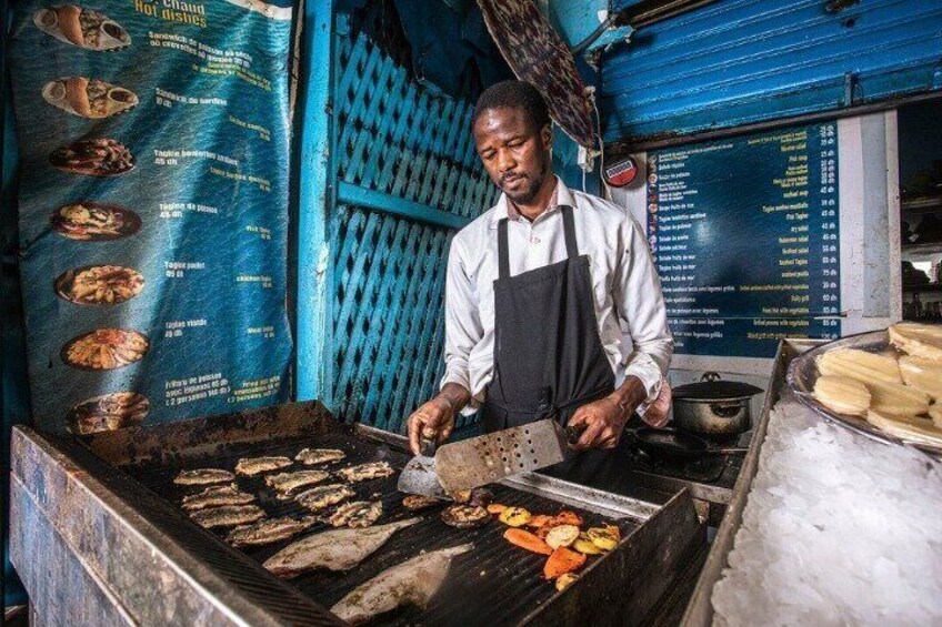 Bahja Bites Casablanca Food Tour with 15+ Tastings 3