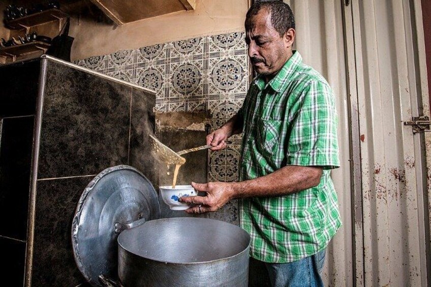 Bahja Bites Casablanca Food Tour with 15+ Tastings 2