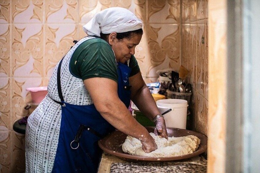 Bahja Bites Casablanca Food Tour with 15+ Tastings 4