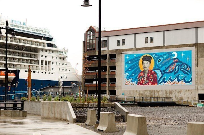 Meeting location - find mural 2
