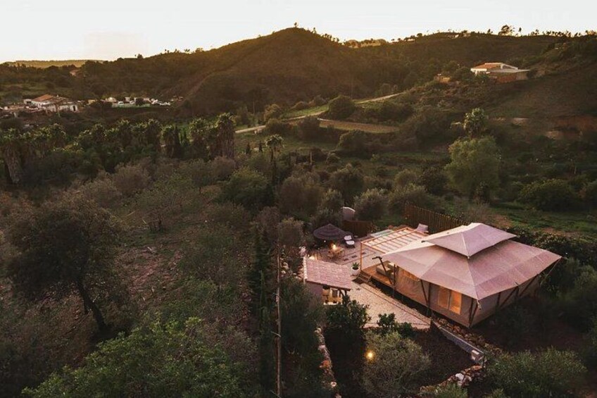 Private Trauma Release and Breathwork Session in Algarve 1