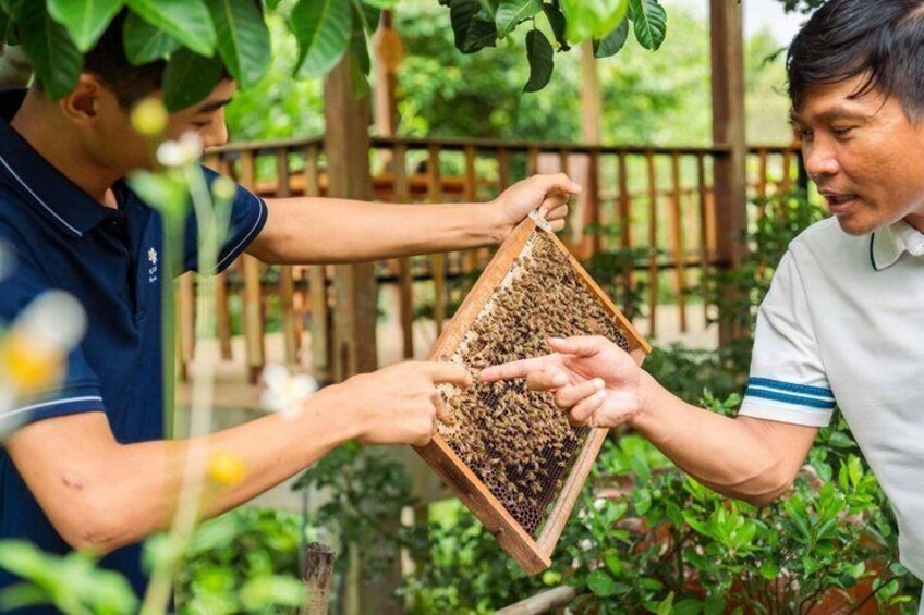 From Phu Quoc: City Full Day Northern Phu Quoc Adventure 5