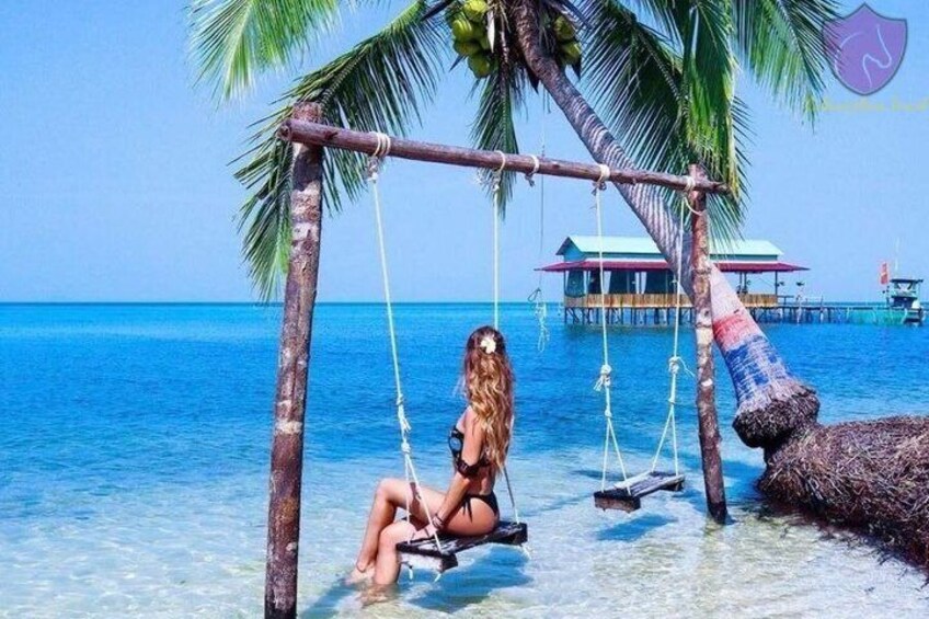 From Phu Quoc: City Full Day Northern Phu Quoc Adventure 2