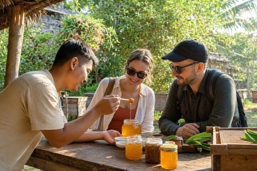 From Phu Quoc: City Full Day Northern Phu Quoc Adventure 4