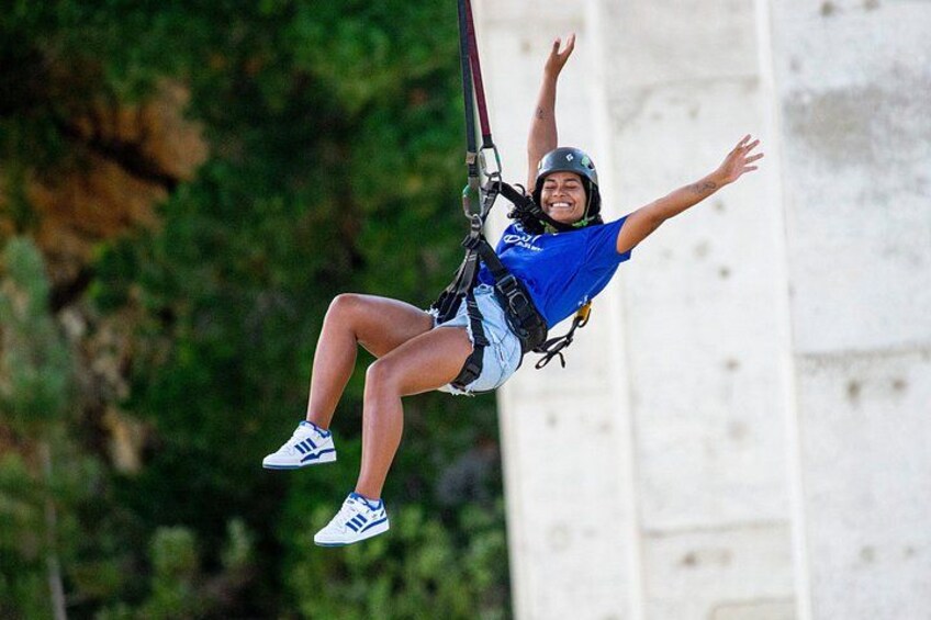 Zipline 2 5