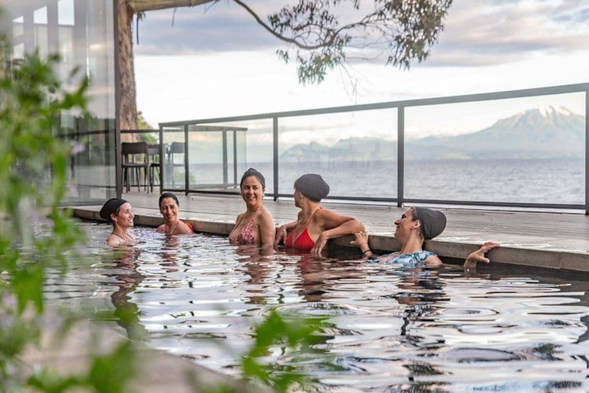 Geothermal Bioswimming Pools 4