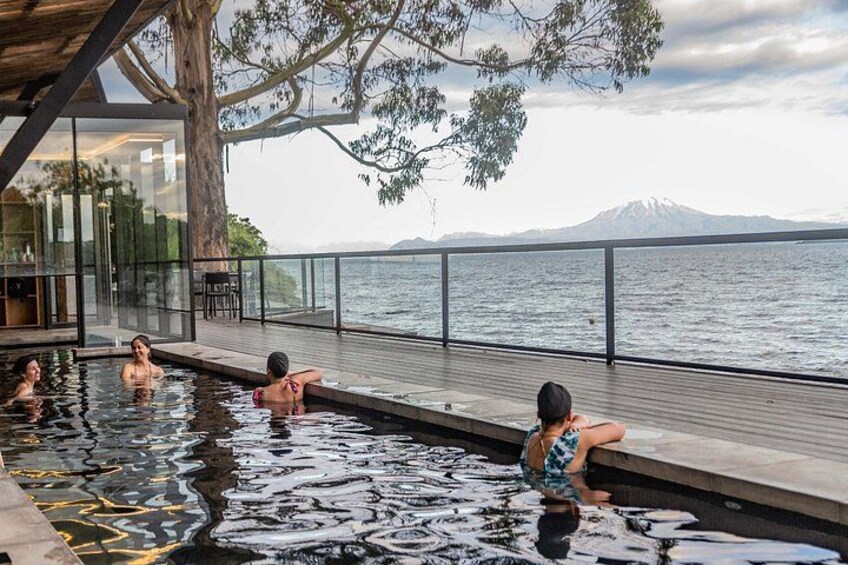 Geothermal Bioswimming Pools 3