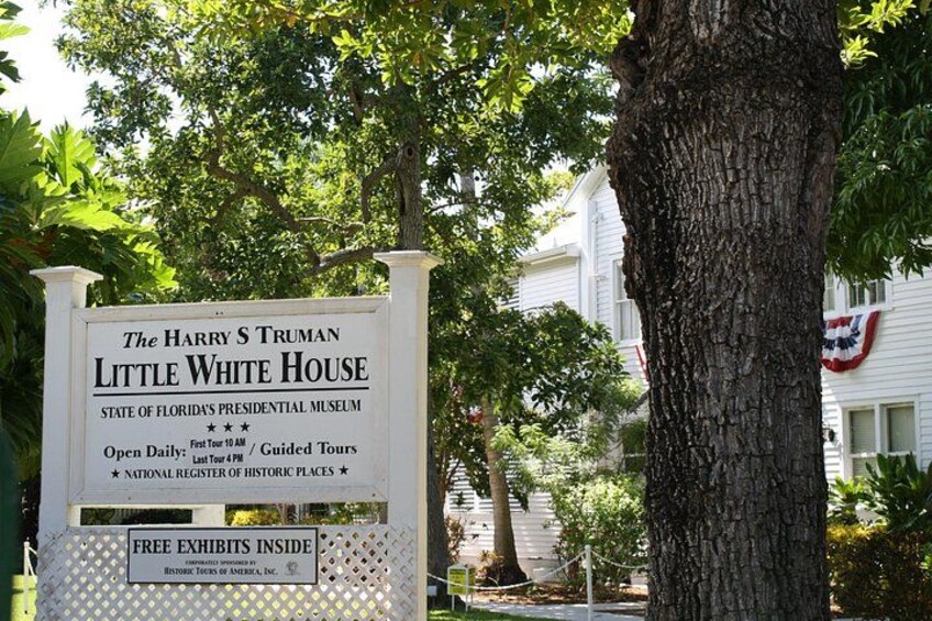 Key West’s Old Town Treasures: A Self-Guided Audio Tour 2