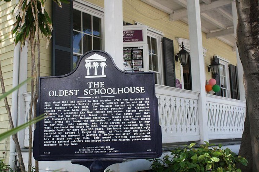 Key West’s Old Town Treasures: A Self-Guided Audio Tour 3