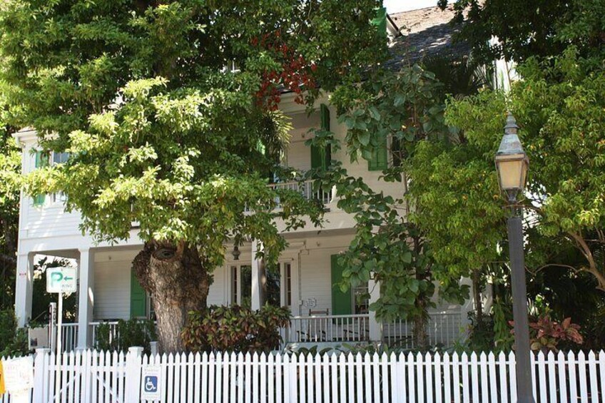 Key West’s Old Town Treasures: A Self-Guided Audio Tour 2