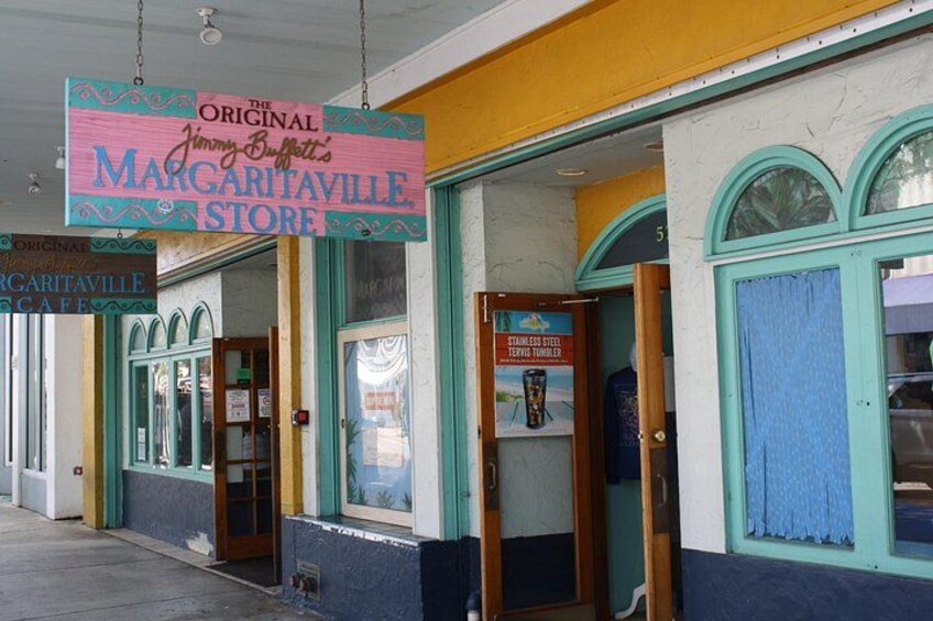 Key West’s Old Town Treasures: A Self-Guided Audio Tour 4