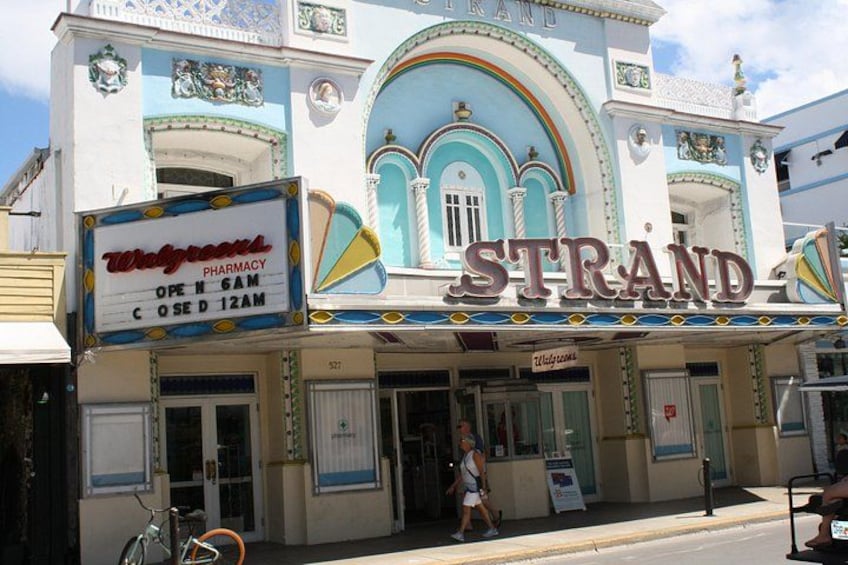Key West’s Old Town Treasures: A Self-Guided Audio Tour 5