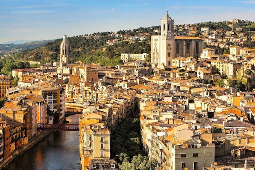 Montserrat, Girona & Costa Brava Small Group Tour with Pick-up 3