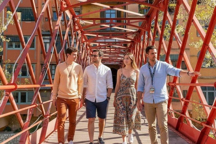 Montserrat, Girona & Costa Brava Small Group Tour with Pick-up 1