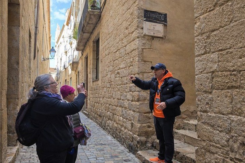 Montserrat, Girona & Costa Brava Small Group Tour with Pick-up 5