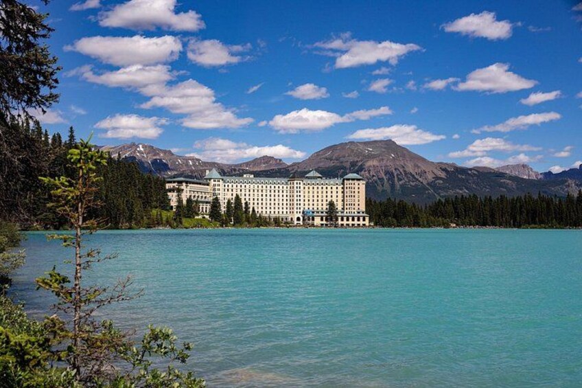 Banff : Private Luxury Honeymoon or Couple Tour 2