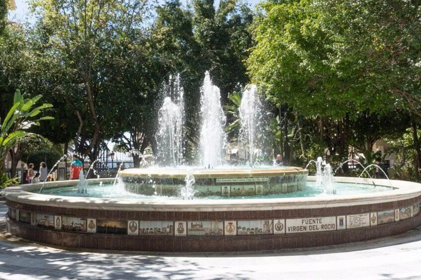 Marbella’s Old Town: A Self-Guided Walking Tour 1