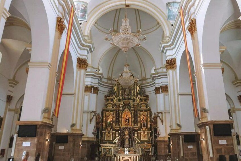 Marbella’s Old Town: A Self-Guided Walking Tour 2