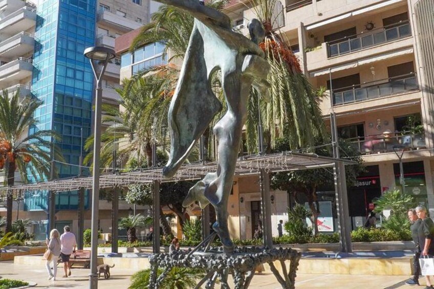 Marbella’s Old Town: A Self-Guided Walking Tour 4