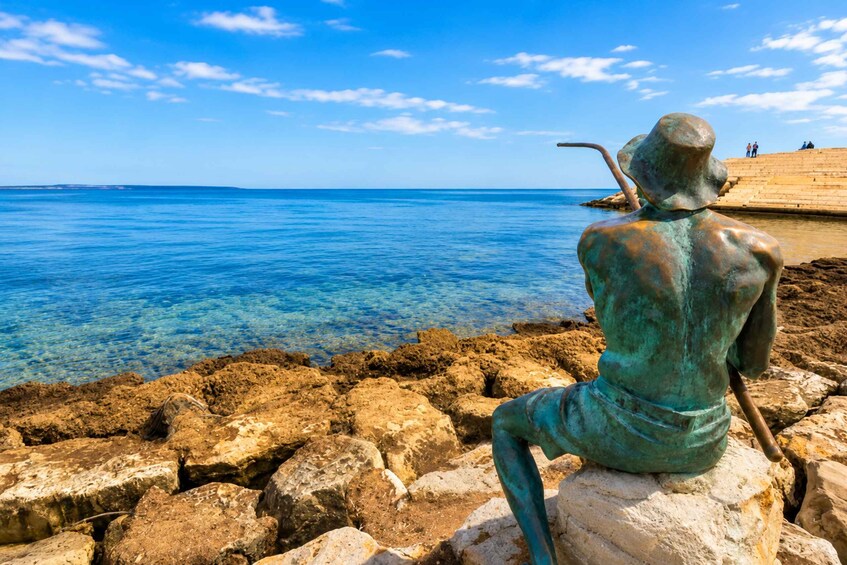 Durrës: Walking Tour and Roman Amphitheater 1