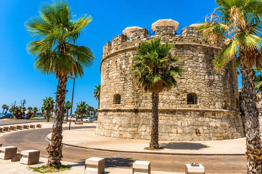 Picture 2 for Activity Durrës: Walking Tour and Roman Amphitheater 2
