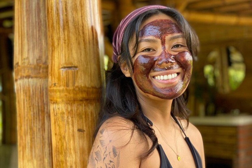 Jungle experiences, 3 days 2 nights 4