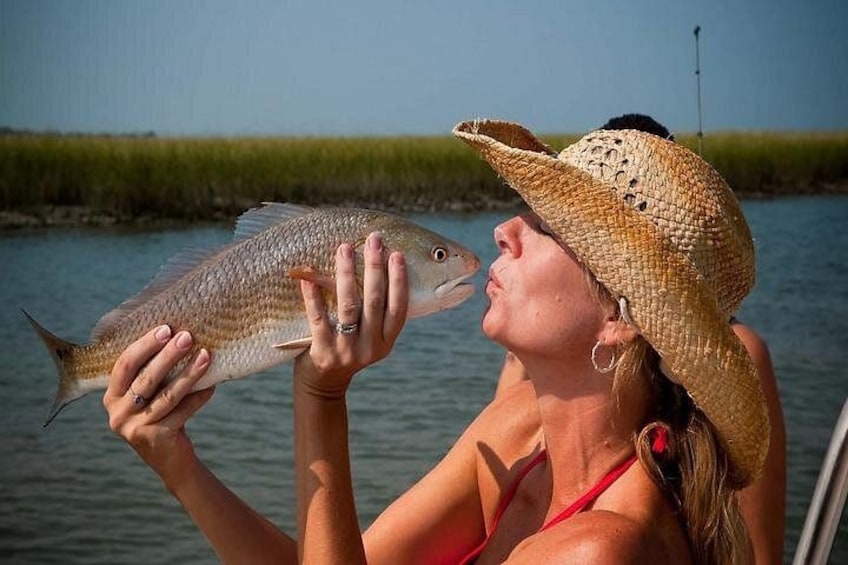 Private Inshore Fishing 2