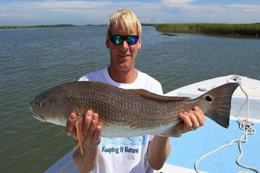Private Inshore Fishing 2