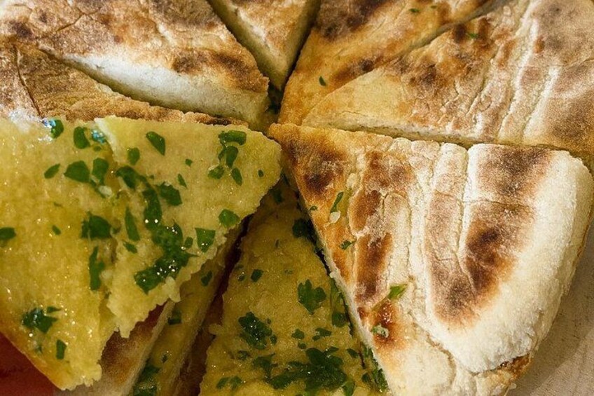 Traditional Madeiran Meal Experience at Your Holiday Rental 2