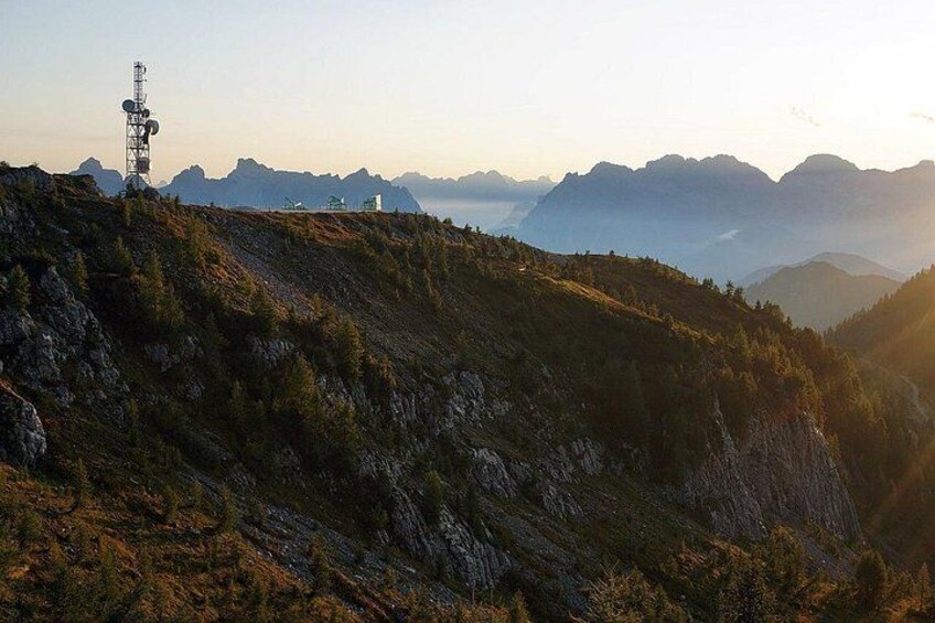 Bolzano A Self Guided Dolomite Adventure 3