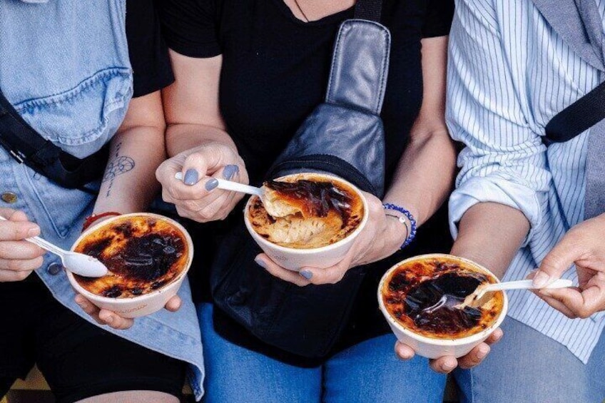 Tapatio Tastes Food Tour with 13+ Tastings 4