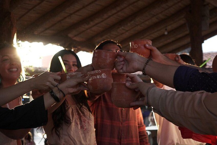 Premium Tour to the Tequila Route with Professional Tasting 4
