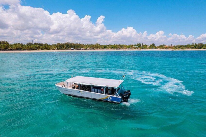 Boat Cruise 4