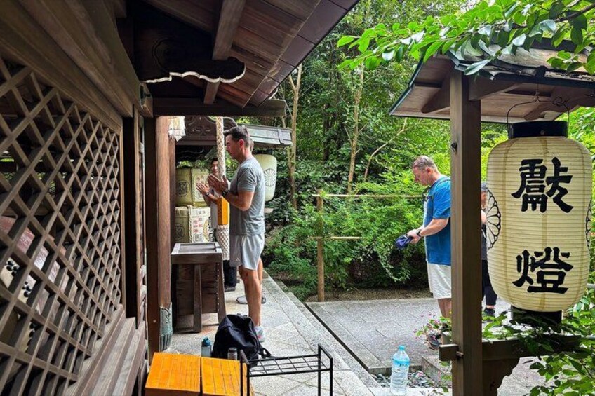 Kyoto: E-Bike Tour - Highlights, Backstreets & Local Secrets 2