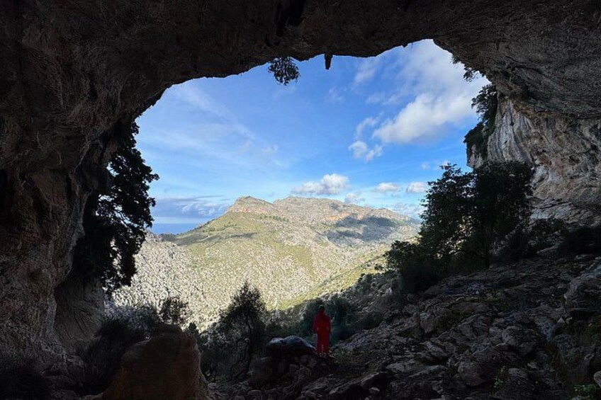 viewpoint - cave 4