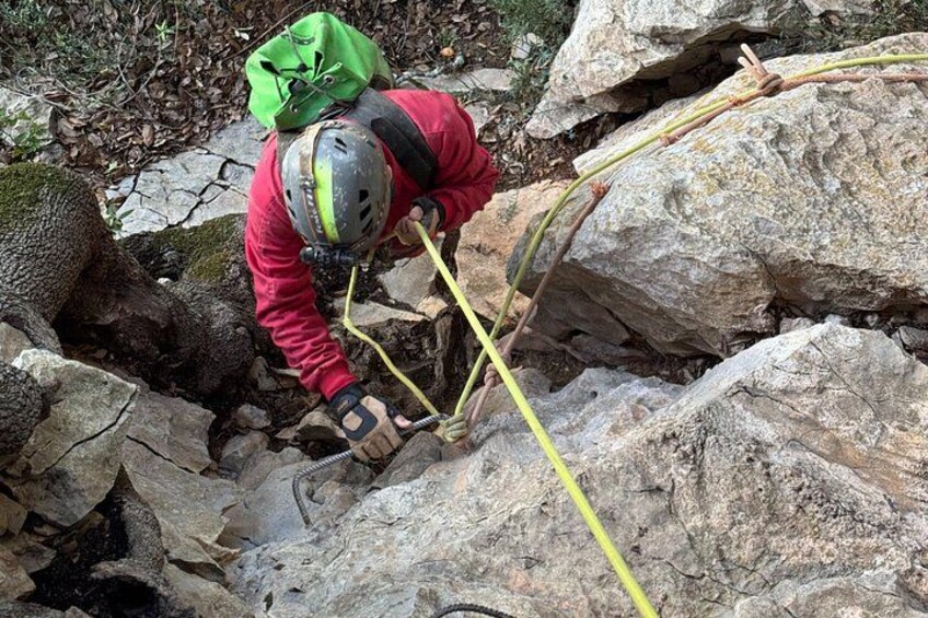 ferrata 1