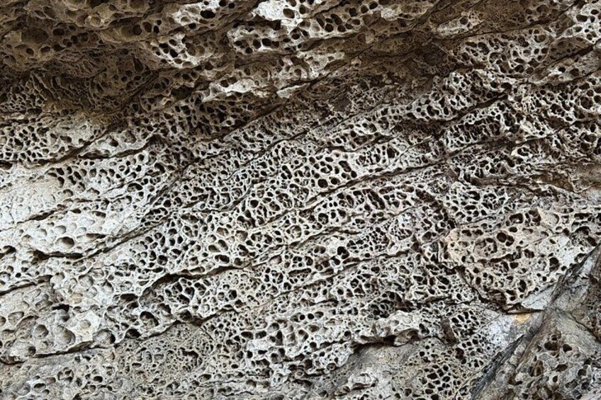 dissolution rock 2