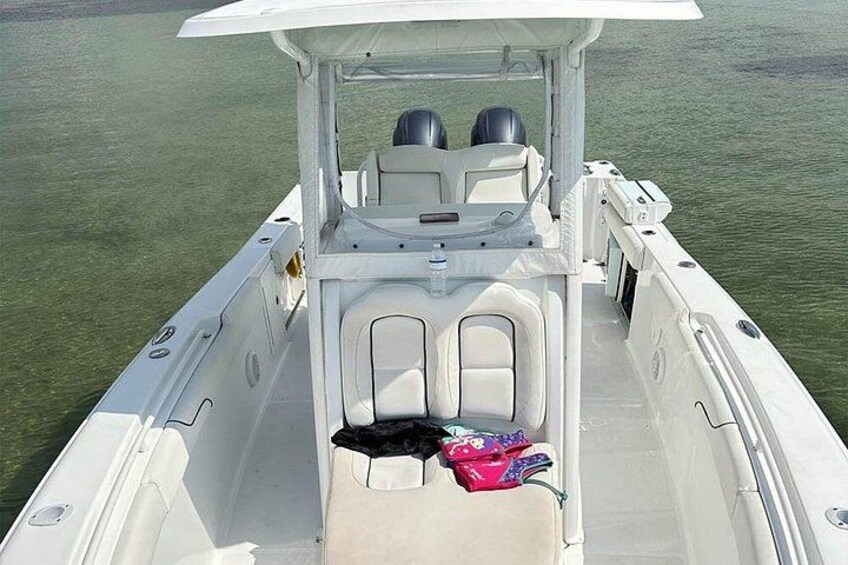 Daytime Family and Friends 1.5 Hour Private Sightseeing Cruise 2